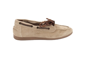 SMR SEMERDJIAN NAPOLI<br>BEIGE