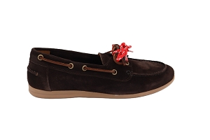 SMR SEMERDJIAN NAPOLI<br>MARRON