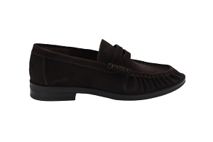 ANOTHER TREND OXFORD<br>MARRON