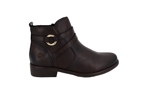 REMONTE PRETTY<br>MARRON