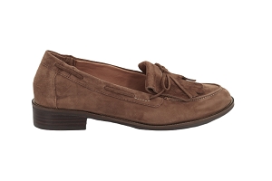 MAMZELLE INDOL<br>MARRON