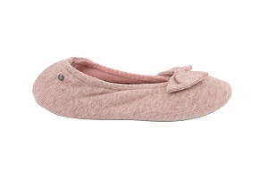 ISOTONER COLLECTION<br>ROSE
