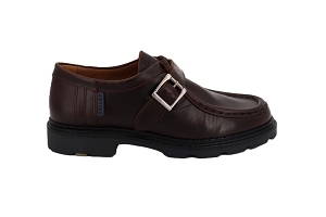 PELLET MARCELA<br>MARRON