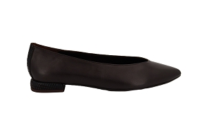 REQINS VESTA<br>MARRON