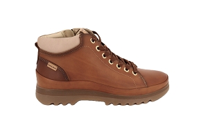 PIKOLINOS PICOLO<br>MARRON