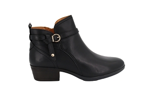 PIKOLINOS DAROKA<br>NOIR