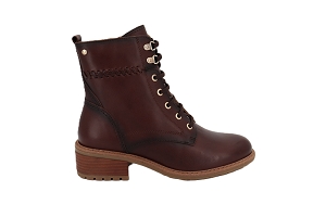 PIKOLINOS MEDINA<br>MARRON