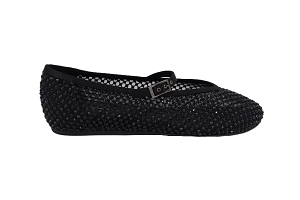 LE SILLA BALLERINE GILDA<br>NOIR