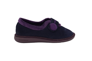 NORDIKAS PERPI TOP<br>BLEU