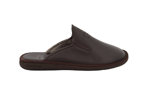NORDIKAS CHERBOURG TOP<br>MARRON