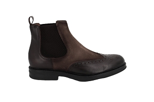 LORD KENT ROBERTO<br>MARRON