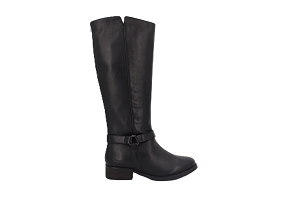 JOSEF SEIBEL KATE 08<br>NOIR