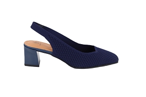 MISS ELASTIC GLASS<br>BLEU
