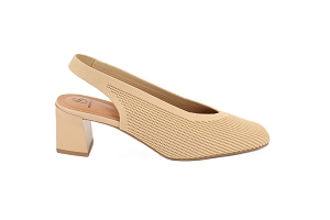 MISS ELASTIC GLASS<br>BEIGE