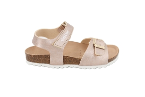 GEOX ENF J ADRIEL G<br>ROSE
