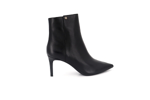 MICHAEL KORS ALINA FLEX BOOTIE<br>NOIR
