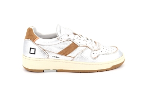 DATE COURT 2.0<br>ARGENT