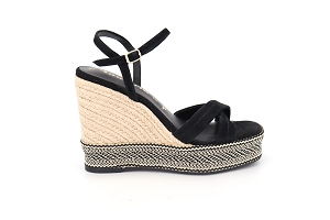  28363<br>NOIR  Cuir Synthétique Cuir