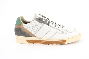 BULLBOXER BRAGA<br>BLANC