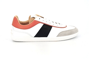 TODS CASABLANCA<br>BLANC