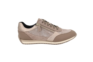 GEOX D CALITHE.A<br>MARRON