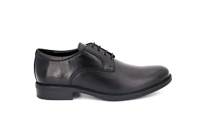 Rue de la Chaussure Geox derbies u carnaby d noir homme