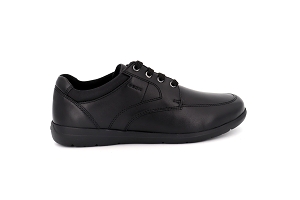 GEOX U LEITAN A<br>NOIR