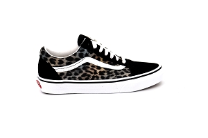 VANS OLD SKOOL<br>NOIR