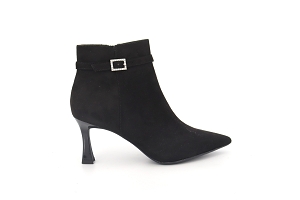 LB02 25329:NOIR//Synthétique/Textile/Synthétique