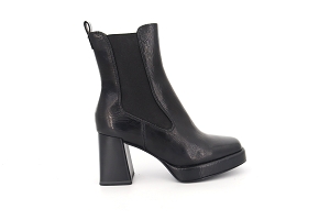 D XAND 2S B 25002:NOIR//Synthétique/Textile/Synthétique