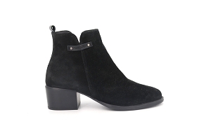 25458 25018:NOIR//Cuir/Textile/Textile