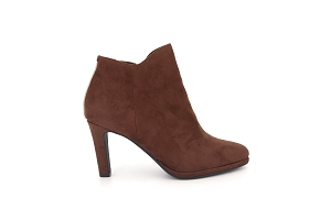 LENOX 25321:MARRON/MAHOGANY/Synthétique/Textile/Textile
