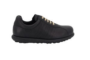 CAMPER ROMAIN<br>NOIR