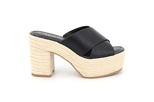 JR AGATA  GIRL.C 27237:NOIR//Synthétique/Synthétique/Cuir