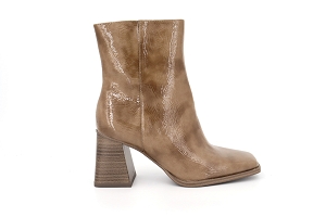 J AGATA GIRL.A 25328:MARRON//Autre Matière//Autre Matière