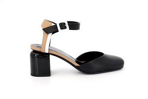 PIERRE HARDY ALPHA<br>NOIR