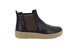 GABOR SHOP 8013.02<br>NOIR