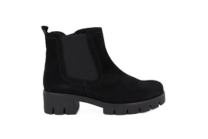 GABOR SHOP 1.710<br>NOIR