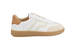 GANT CUZMO<br>BLANC