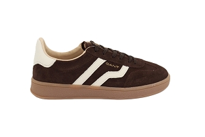 GANT CUZIMA<br>MARRON