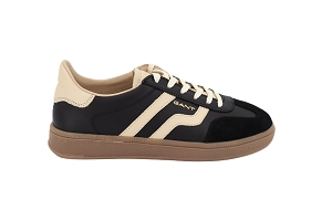 GANT CUZIMA<br>NOIR