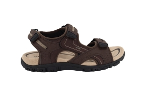 GEOX U S STRADA D<br>MARRON