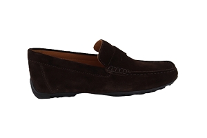 GEOX U KOSMOPOLIS<br>MARRON