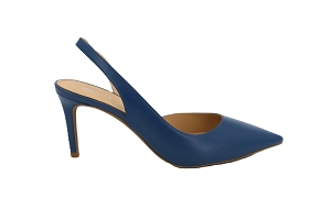 MICHAEL KORS ALINA FLEX SLING PUMP<br>BLEU