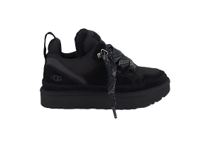 UGG LOWMEL<br>NOIR