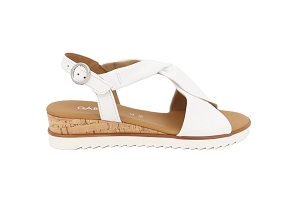 GABOR SHOP 2.751<br>BLANC