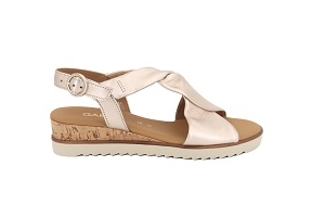 GABOR SHOP 2.751<br>ARGENT