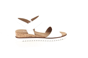 GABOR SHOP 2.750<br>BLANC