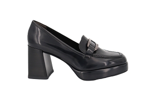  24443<br>NOIR  Synthétique Synthétique Cuir
