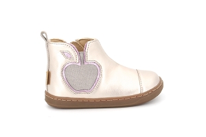 SHOO POM BOUBA NEW APPLE<br>DORE
